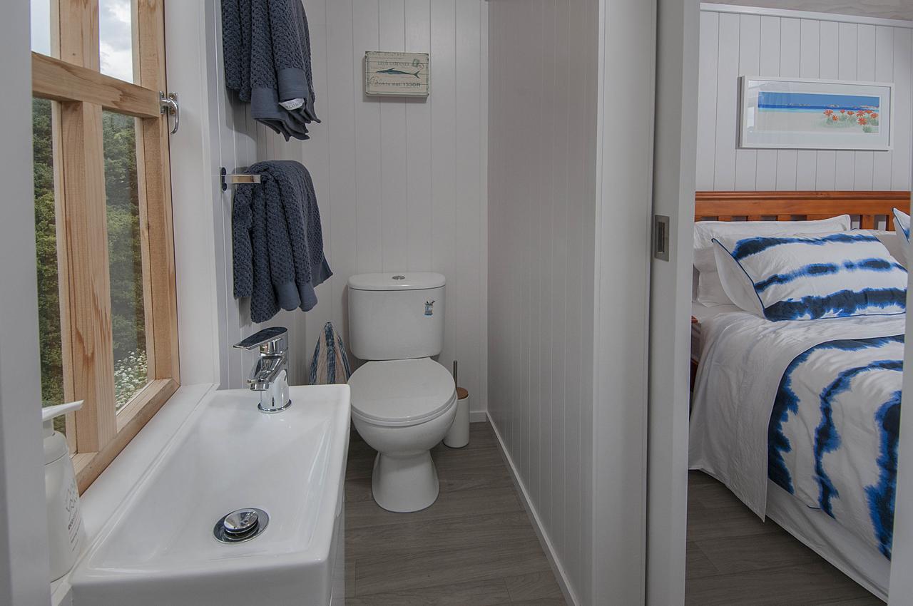 Tutucabana Villa Тутукака Екстериор снимка