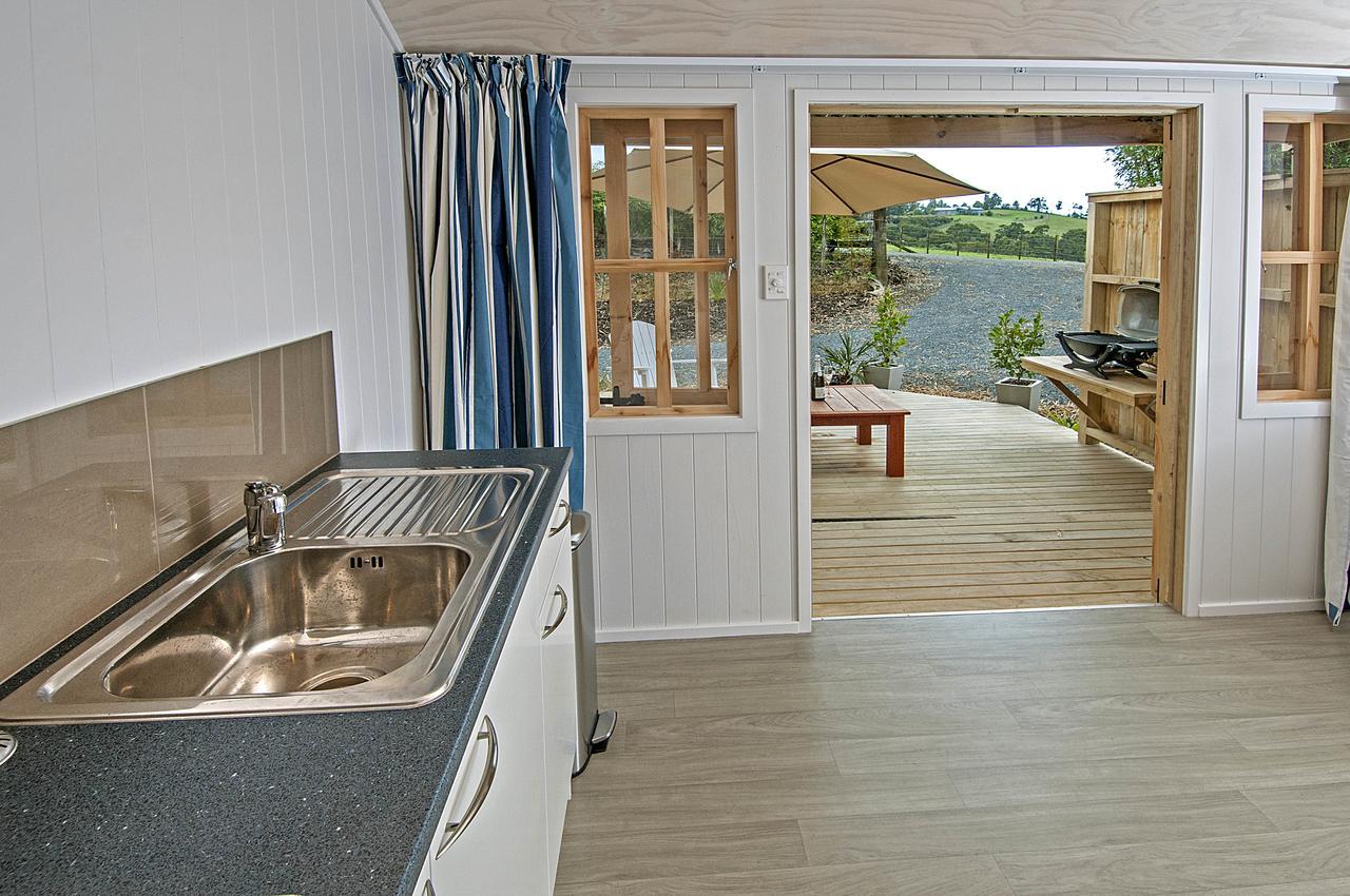 Tutucabana Villa Тутукака Екстериор снимка