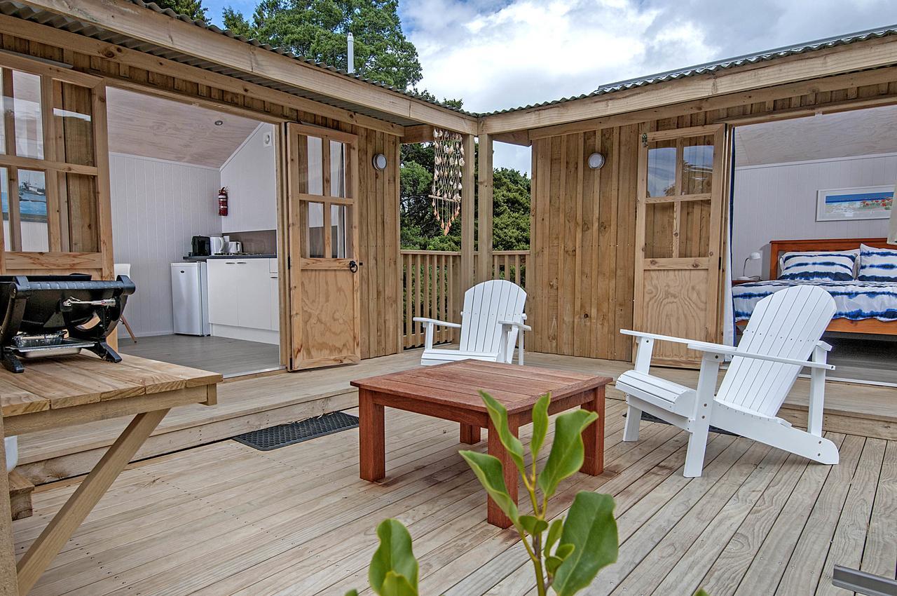 Tutucabana Villa Тутукака Екстериор снимка